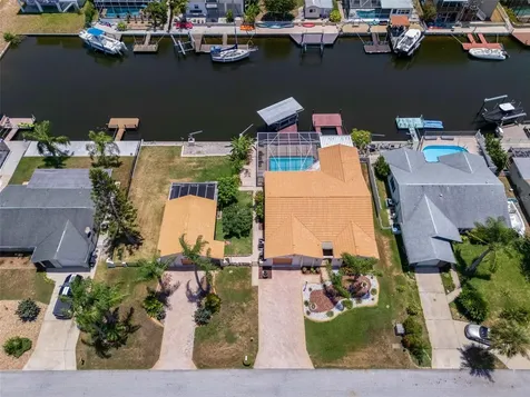 15602 Century Drive Hudson FL 34667