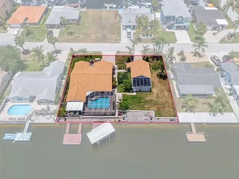 15602 Century Drive Hudson FL 34667