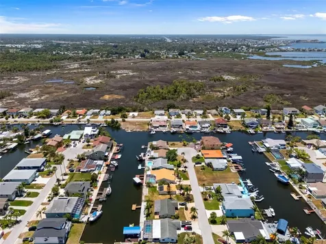 15602 Century Drive Hudson FL 34667