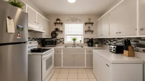 3319 Avenue U NW Winter Haven FL 33881