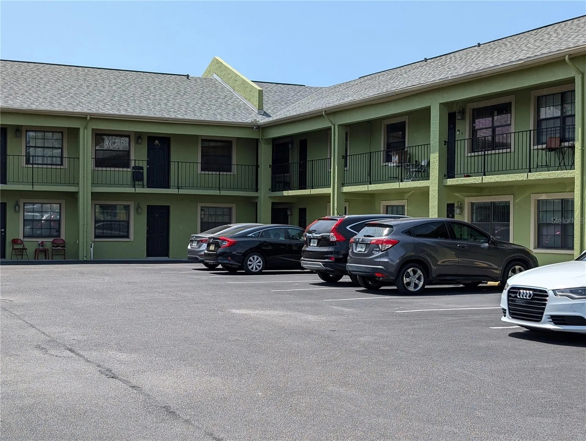 4416 N Clark Avenue Tampa FL 33614