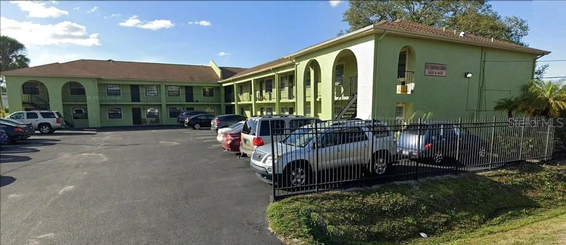 4416 N Clark Avenue Tampa FL 33614