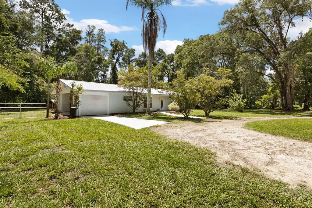3151 NE 176th Terrace Williston FL 32696