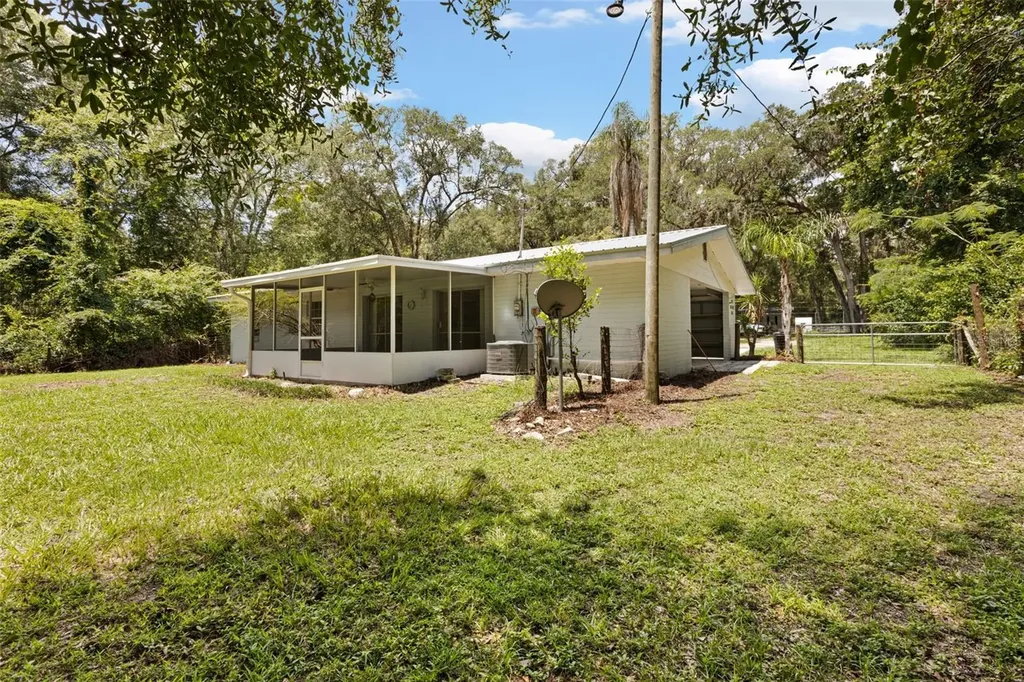 3151 NE 176th Terrace Williston FL 32696