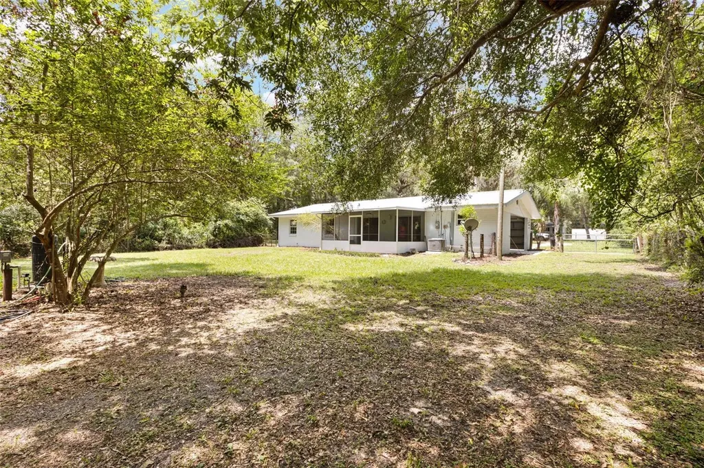 3151 NE 176th Terrace Williston FL 32696