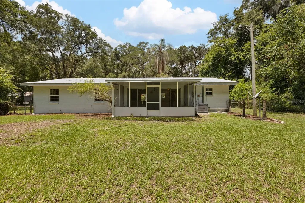 3151 NE 176th Terrace Williston FL 32696