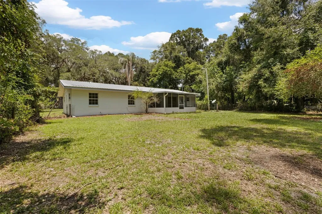 3151 NE 176th Terrace Williston FL 32696