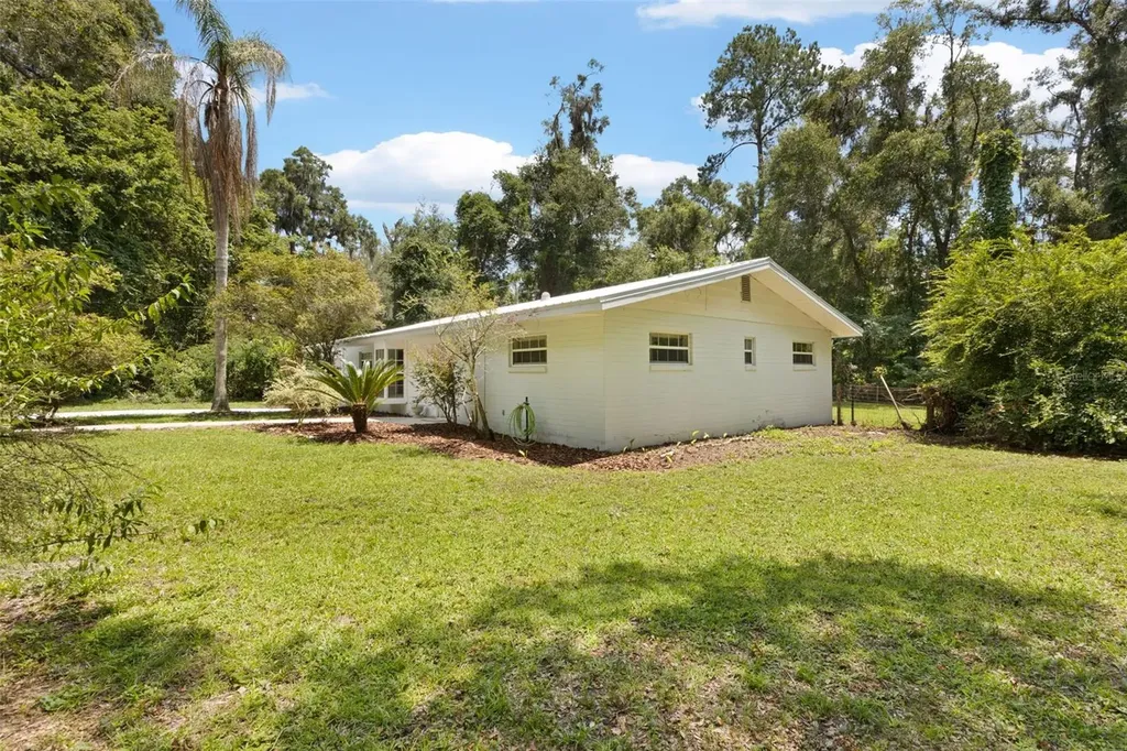 3151 NE 176th Terrace Williston FL 32696