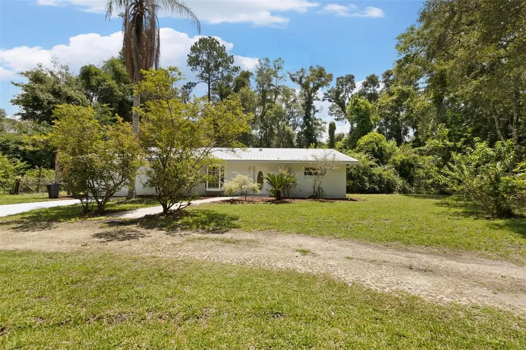 3151 NE 176th Terrace Williston FL 32696