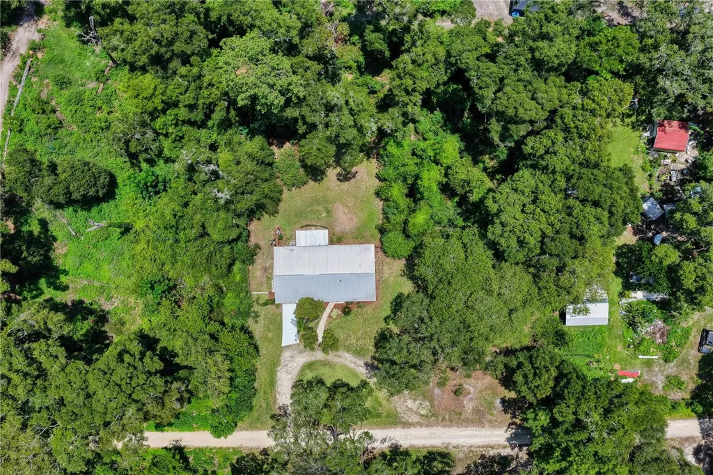 3151 NE 176th Terrace Williston FL 32696