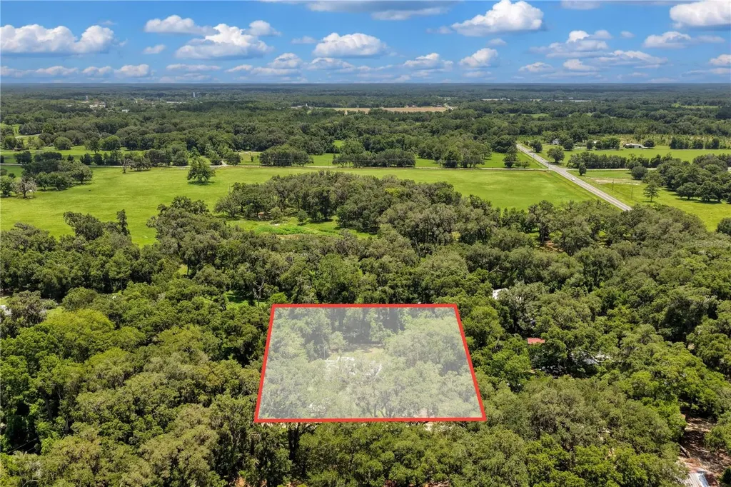 3151 NE 176th Terrace Williston FL 32696
