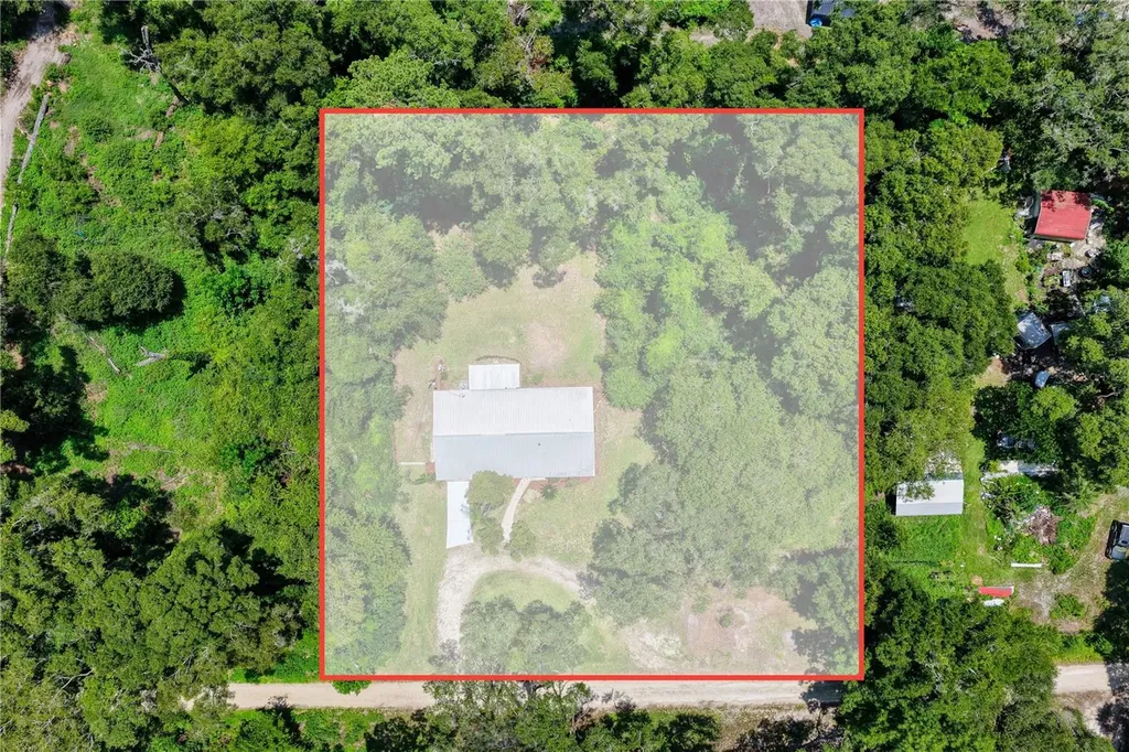 3151 NE 176th Terrace Williston FL 32696