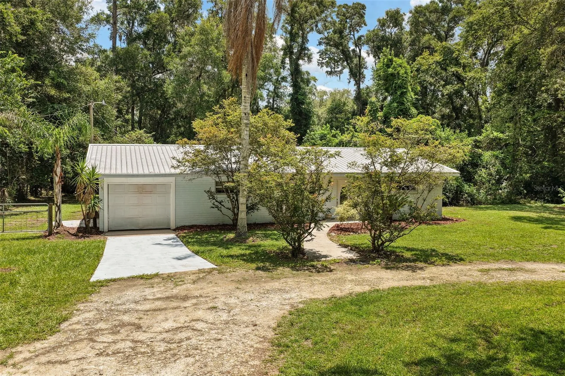 3151 NE 176th Terrace Williston FL 32696