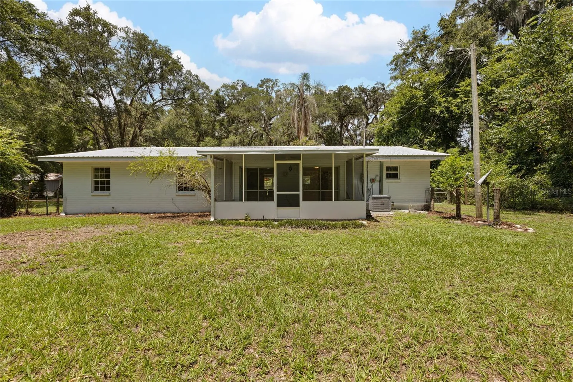 3151 NE 176th Terrace Williston FL 32696