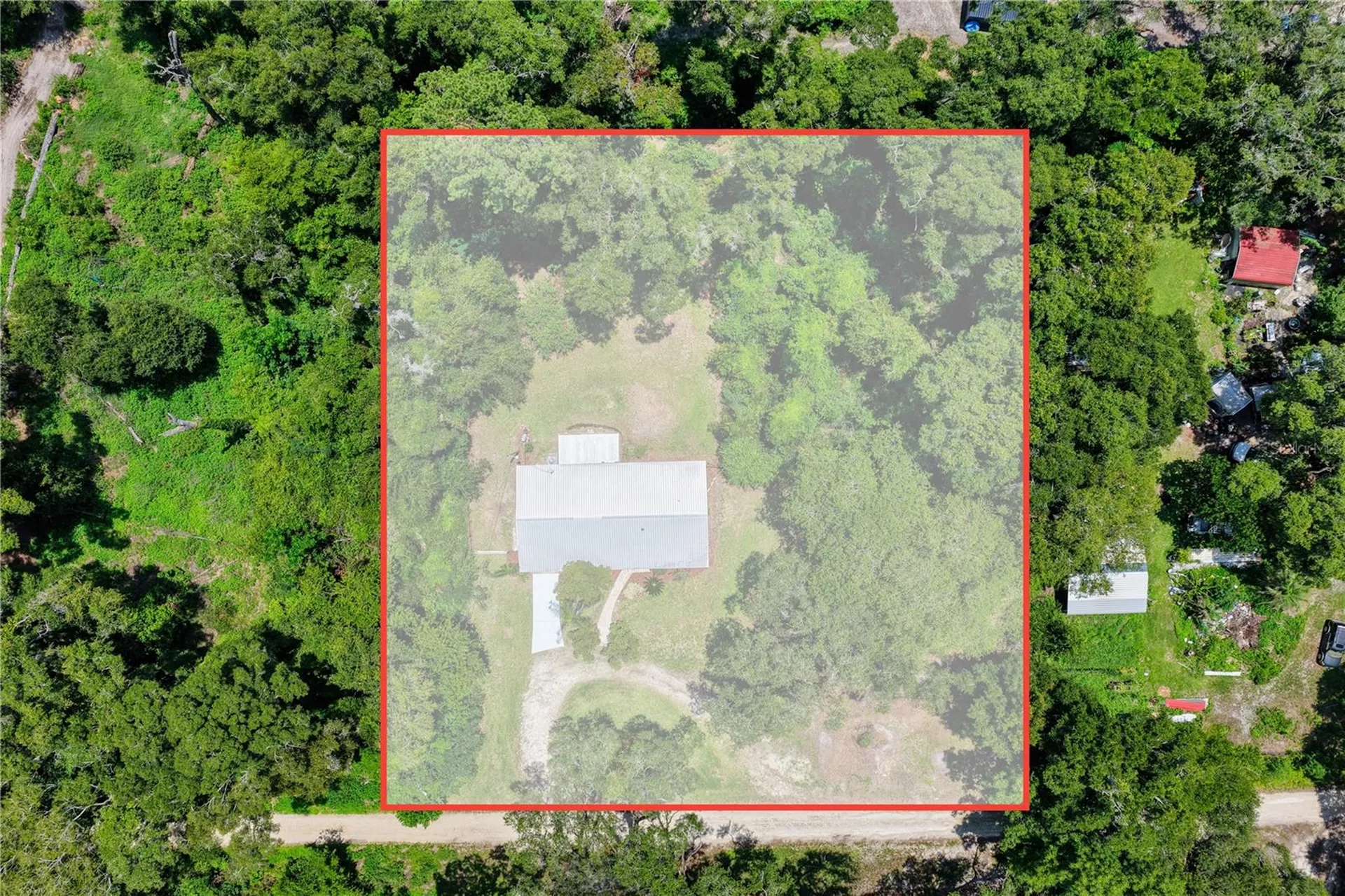 3151 NE 176th Terrace Williston FL 32696