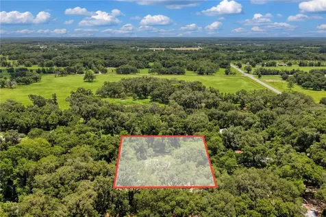 3151 NE 176th Terrace Williston FL 32696