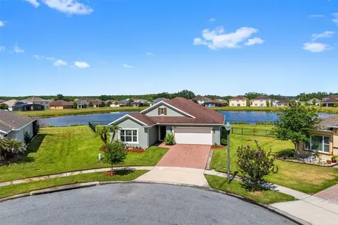 4851 Pearl Lake Court Kissimmee FL 34758