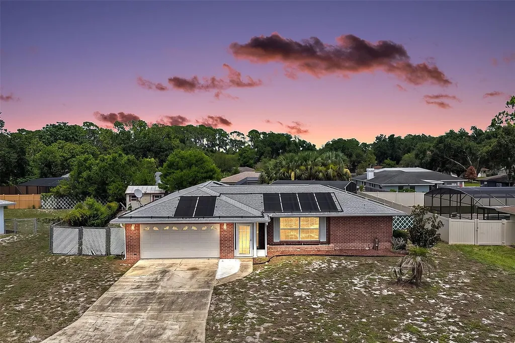 660 Oleander Street Mount Dora FL 32757