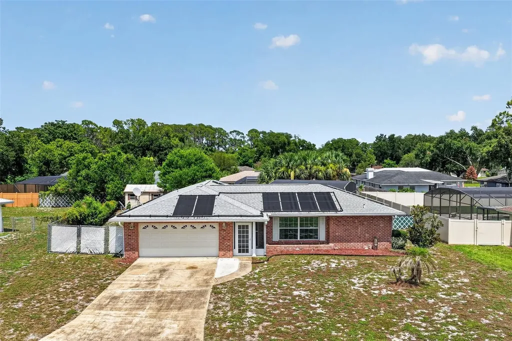 660 Oleander Street Mount Dora FL 32757