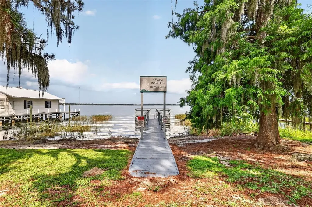 660 Oleander Street Mount Dora FL 32757