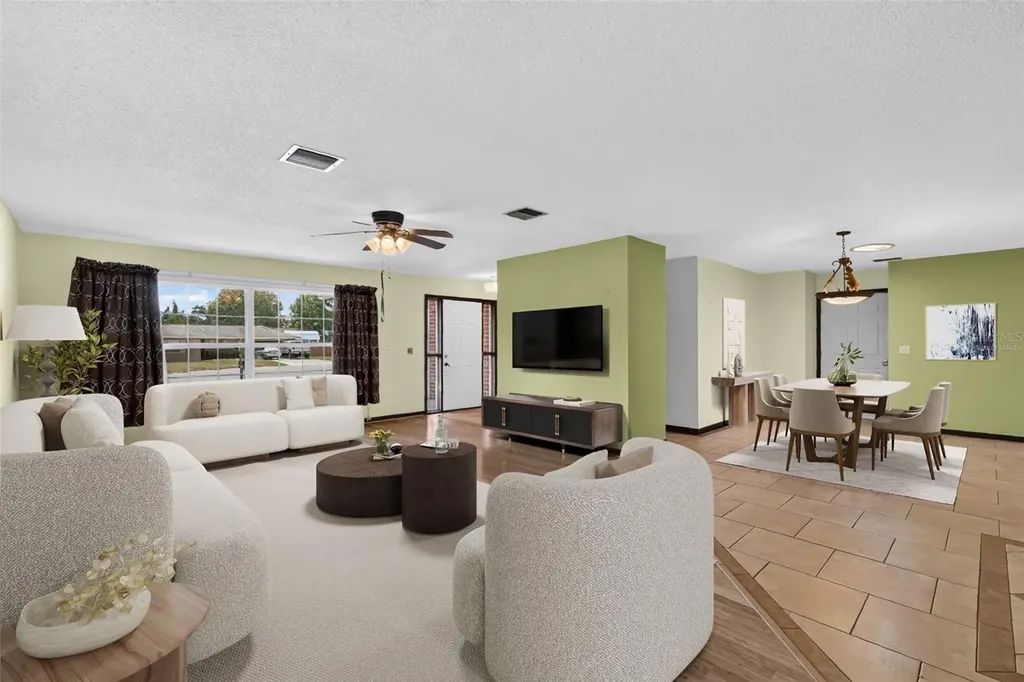 660 Oleander Street Mount Dora FL 32757