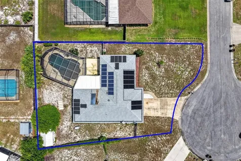 660 Oleander Street Mount Dora FL 32757