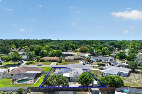 660 Oleander Street Mount Dora FL 32757