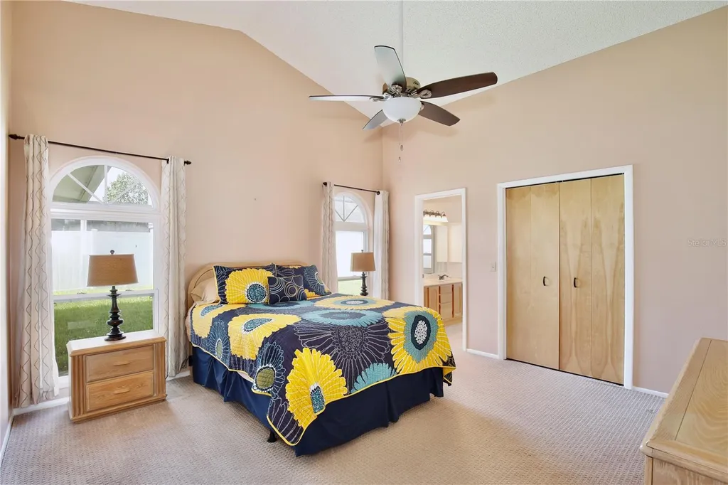 1554 Margarete Crescent Drive Apopka FL 32703