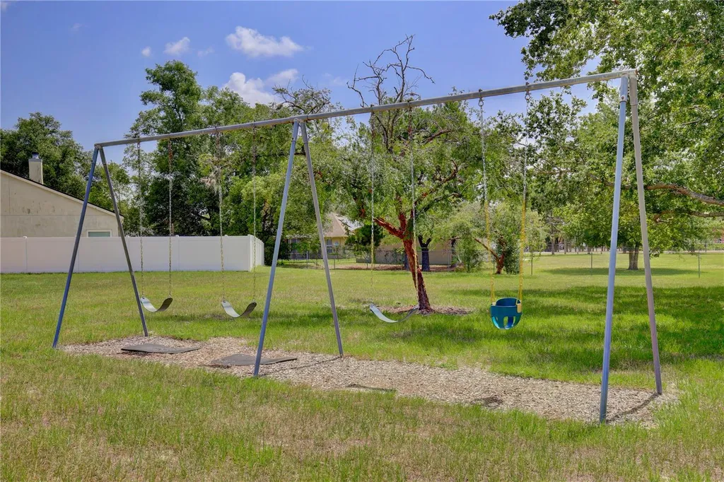 1554 Margarete Crescent Drive Apopka FL 32703
