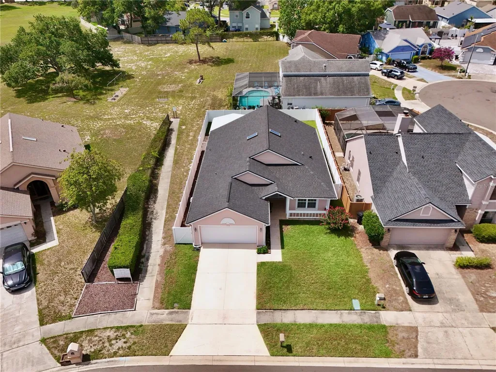 1554 Margarete Crescent Drive Apopka FL 32703