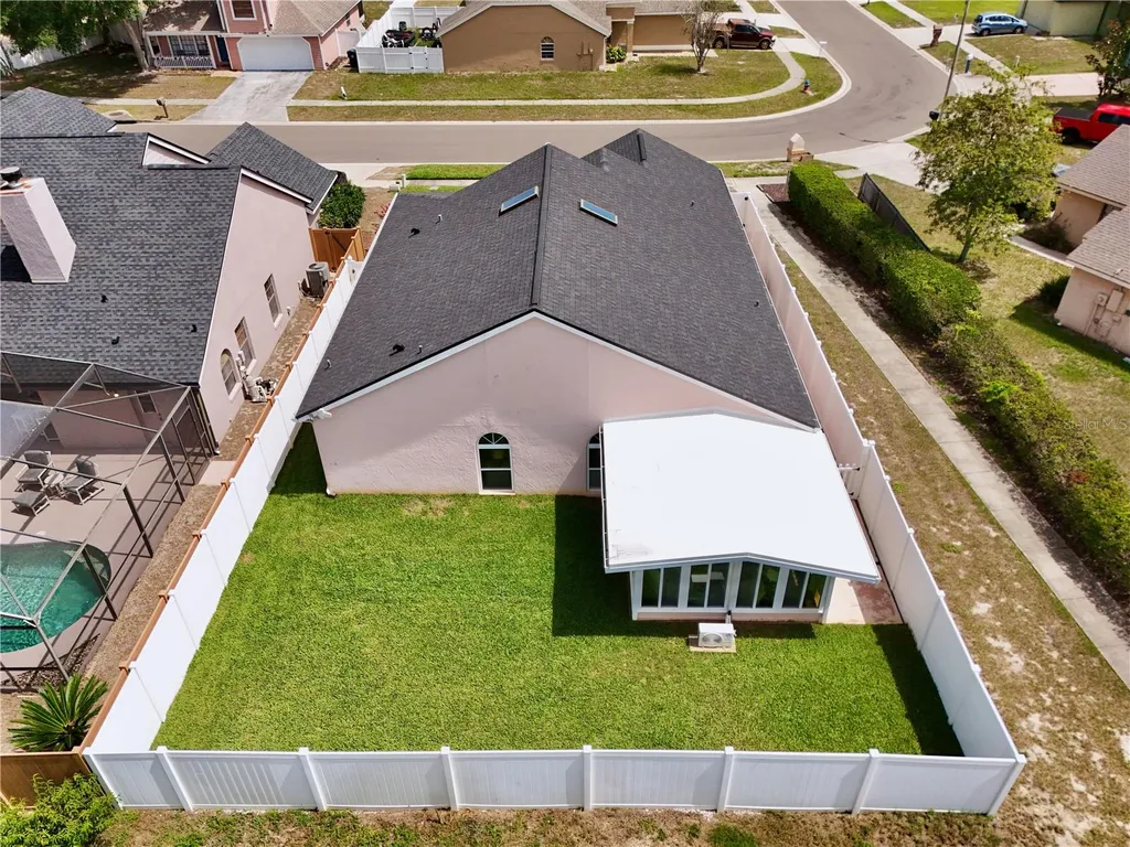 1554 Margarete Crescent Drive Apopka FL 32703