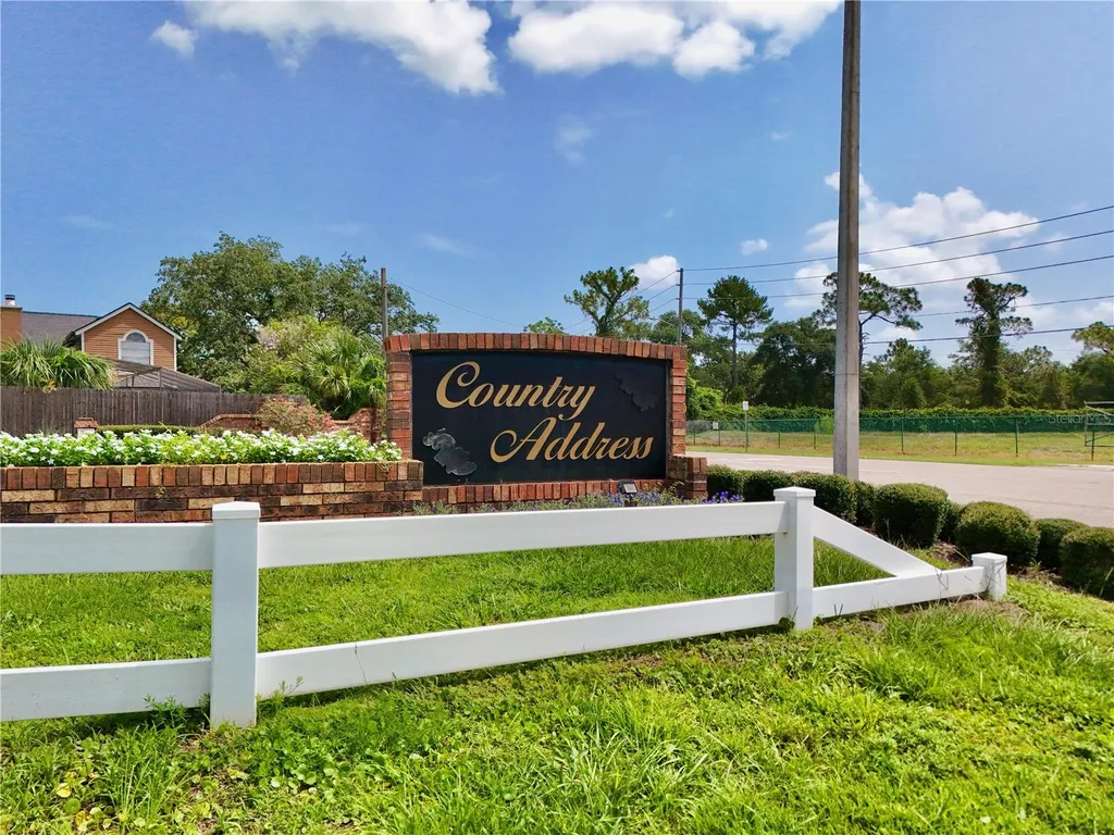 1554 Margarete Crescent Drive Apopka FL 32703