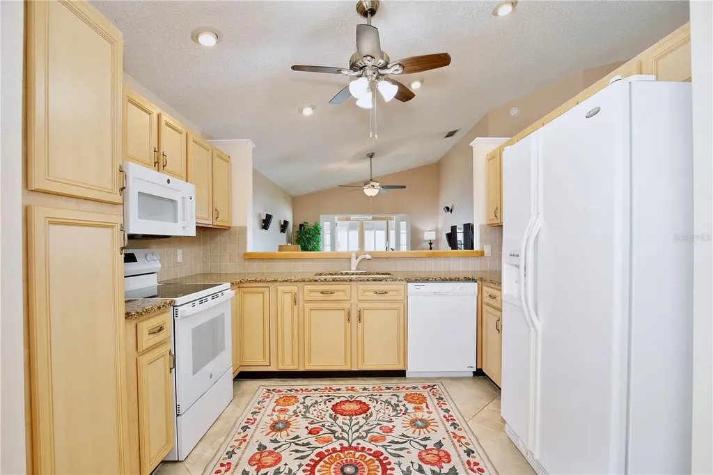 1554 Margarete Crescent Drive Apopka FL 32703