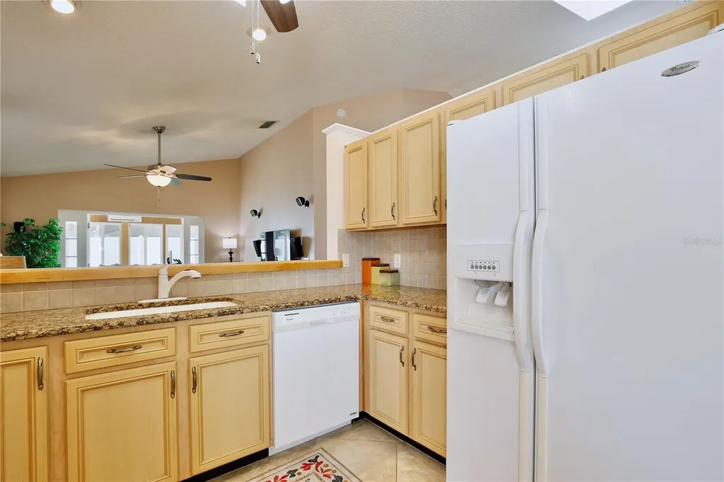 1554 Margarete Crescent Drive Apopka FL 32703