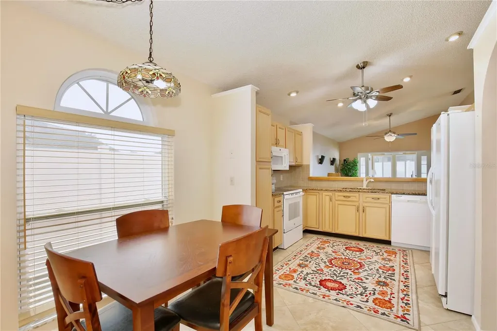1554 Margarete Crescent Drive Apopka FL 32703