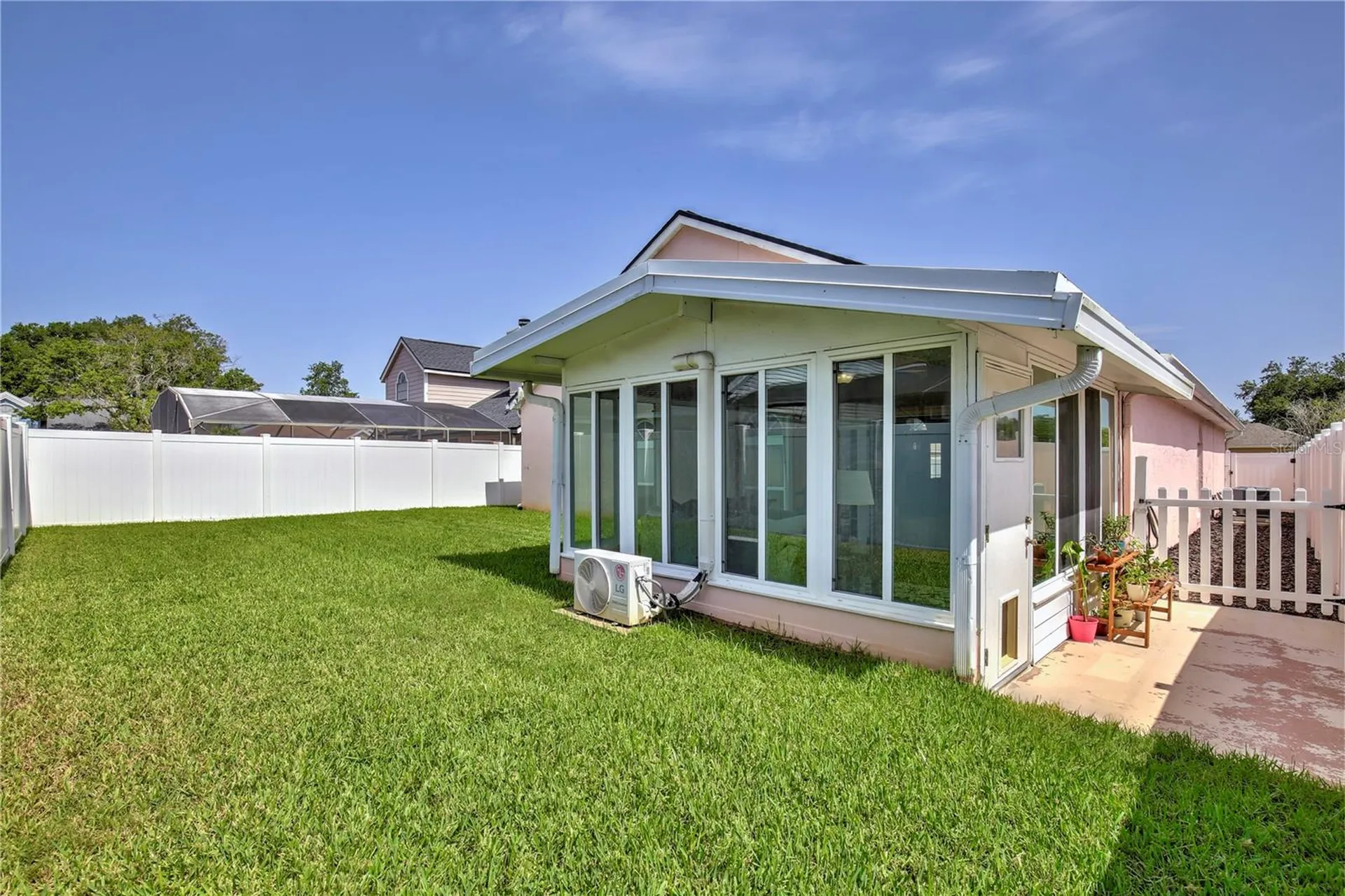 1554 Margarete Crescent Drive Apopka FL 32703