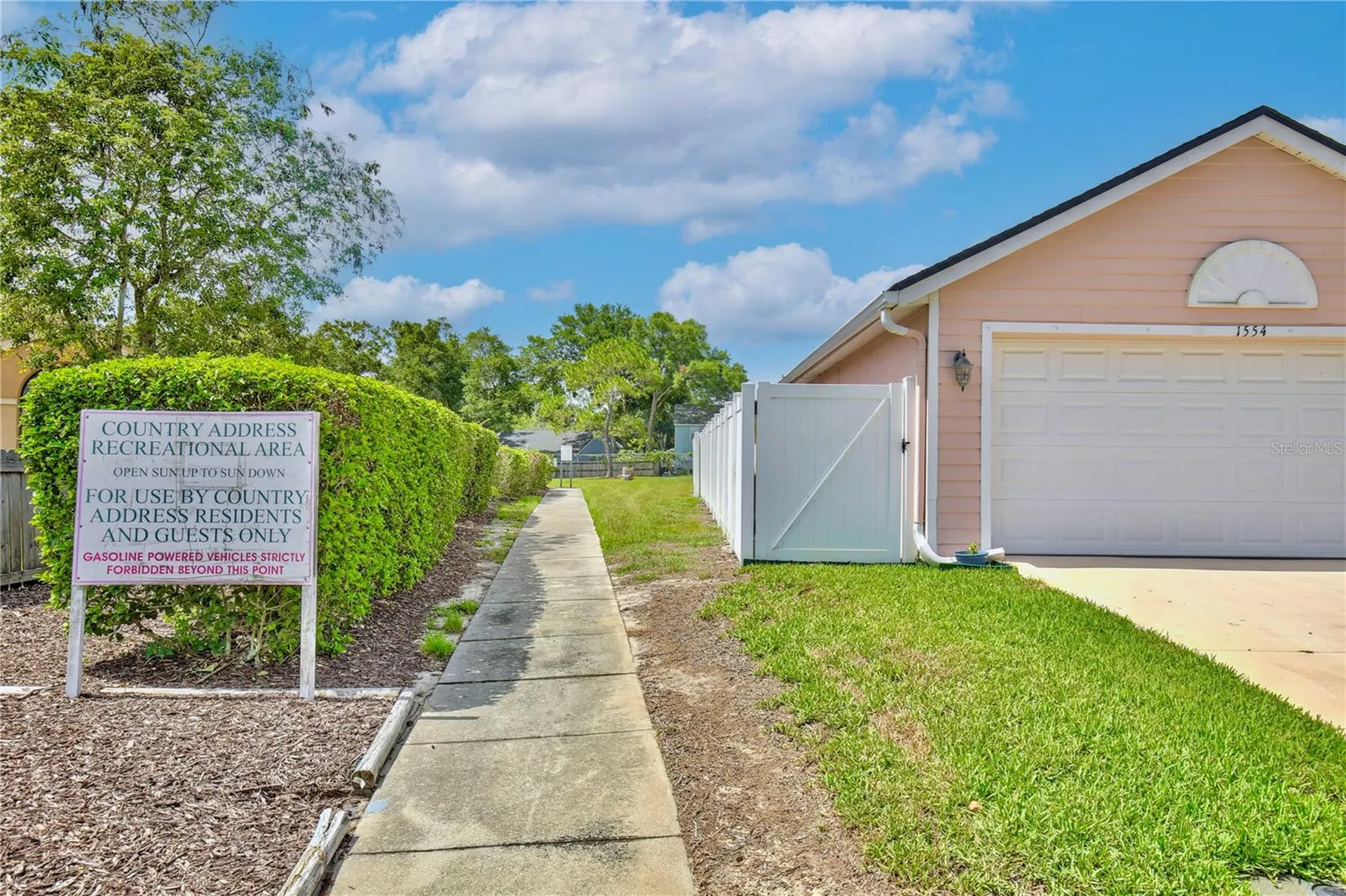 1554 Margarete Crescent Drive Apopka FL 32703