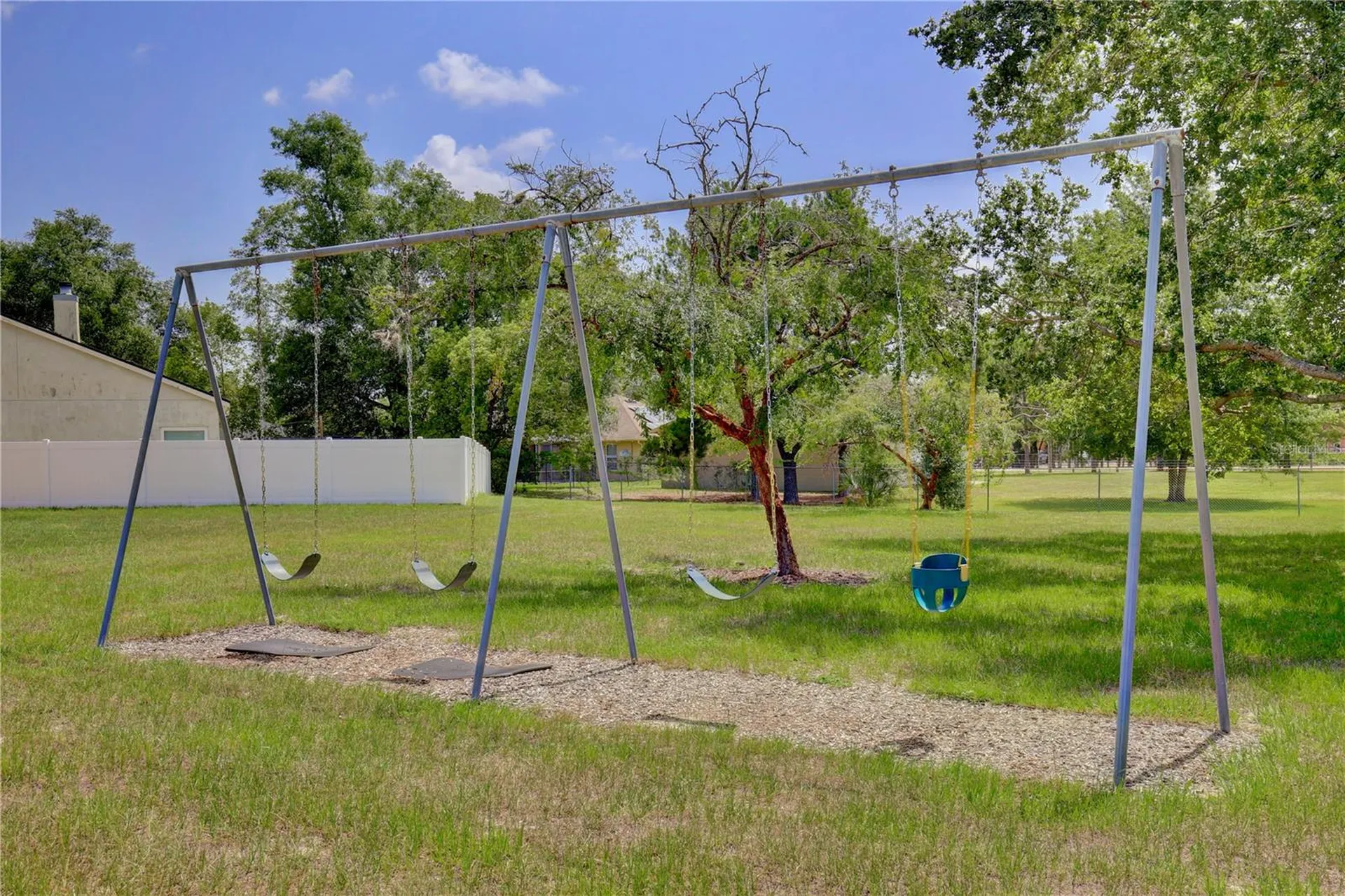 1554 Margarete Crescent Drive Apopka FL 32703