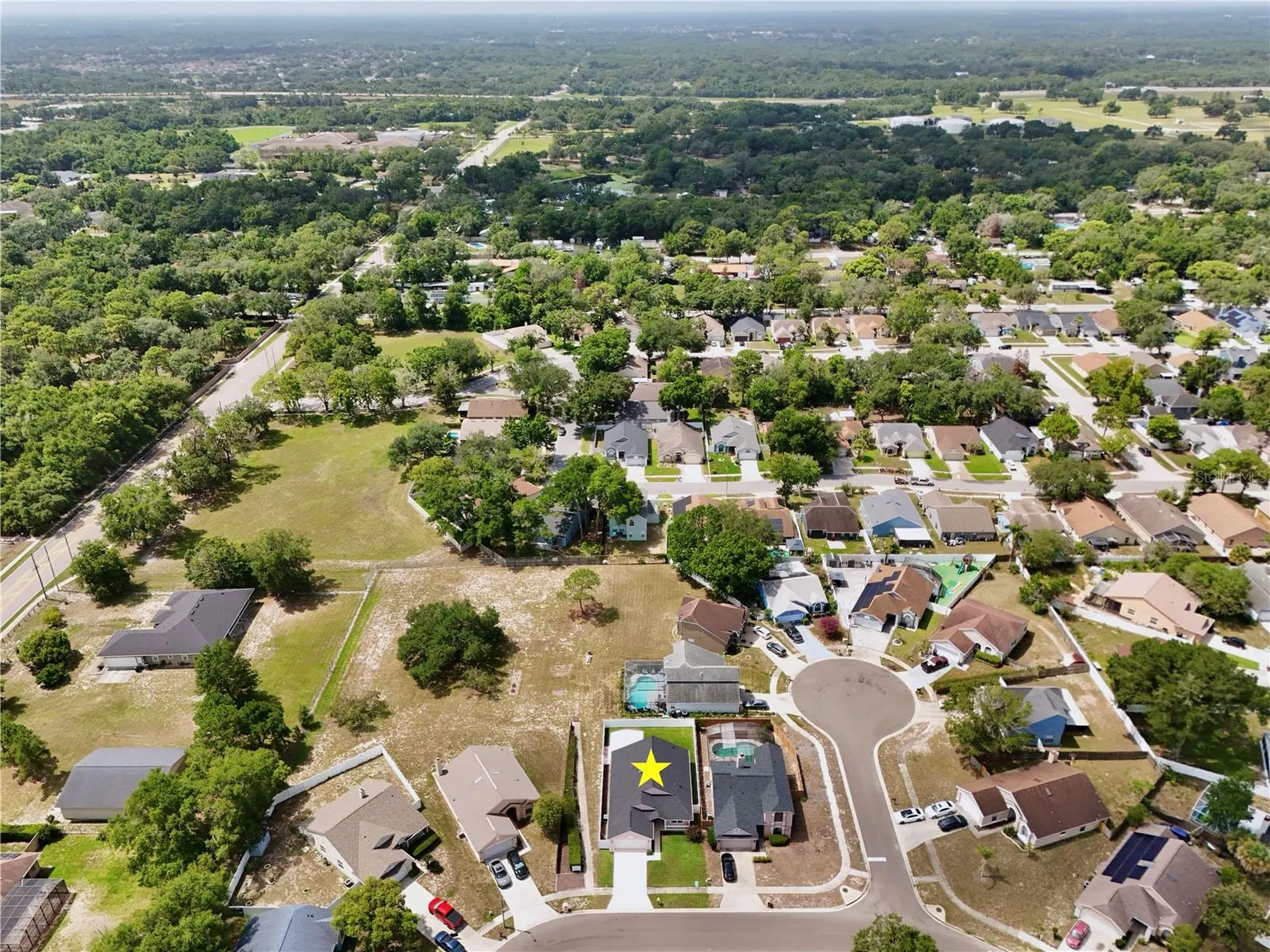 1554 Margarete Crescent Drive Apopka FL 32703