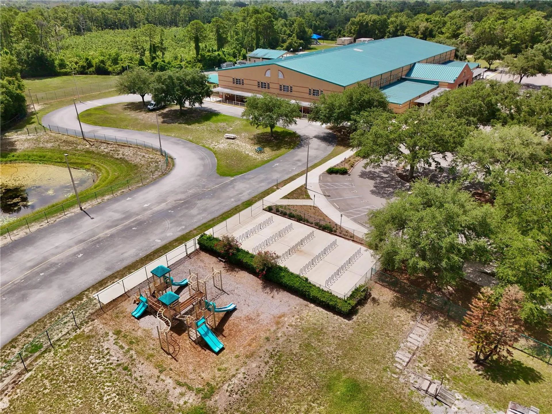 1554 Margarete Crescent Drive Apopka FL 32703