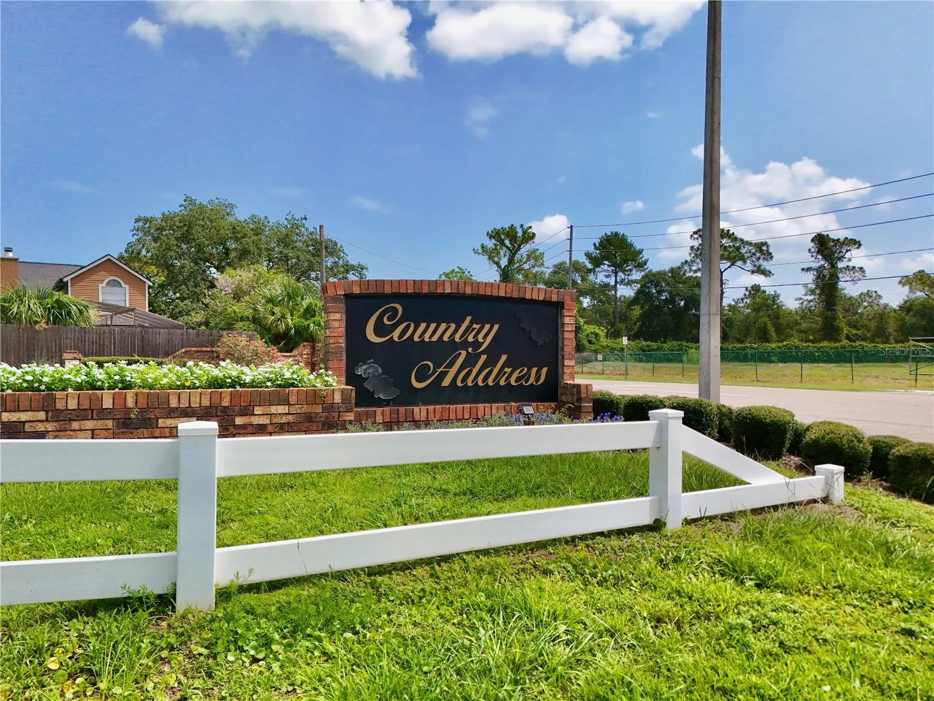 1554 Margarete Crescent Drive Apopka FL 32703