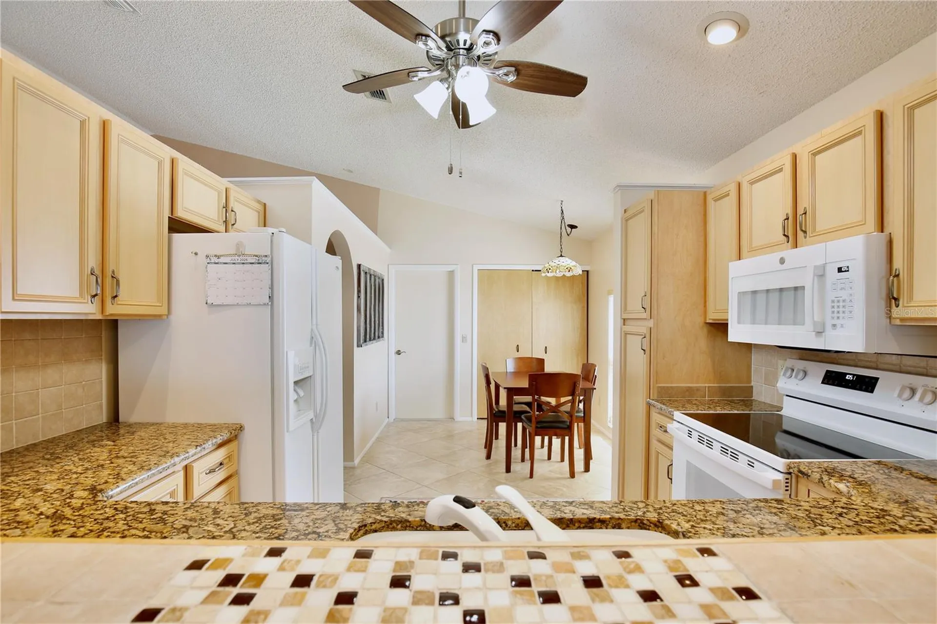 1554 Margarete Crescent Drive Apopka FL 32703