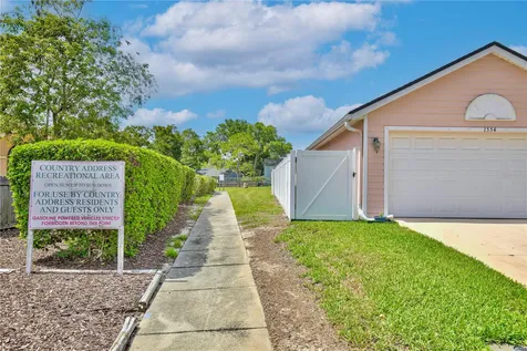 1554 Margarete Crescent Drive Apopka FL 32703