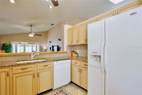 1554 Margarete Crescent Drive Apopka FL 32703