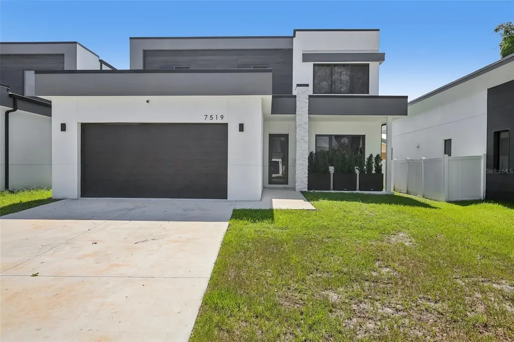 7519 N Coolidge Avenue Tampa FL 33614