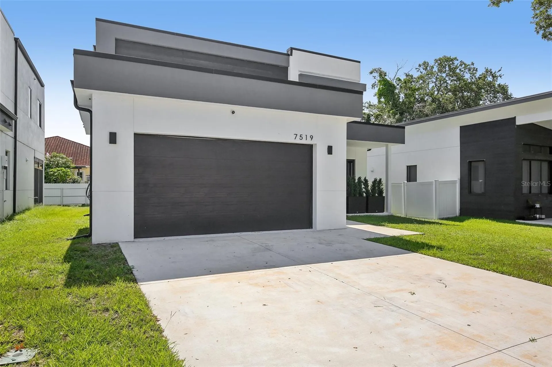 7519 N Coolidge Avenue Tampa FL 33614