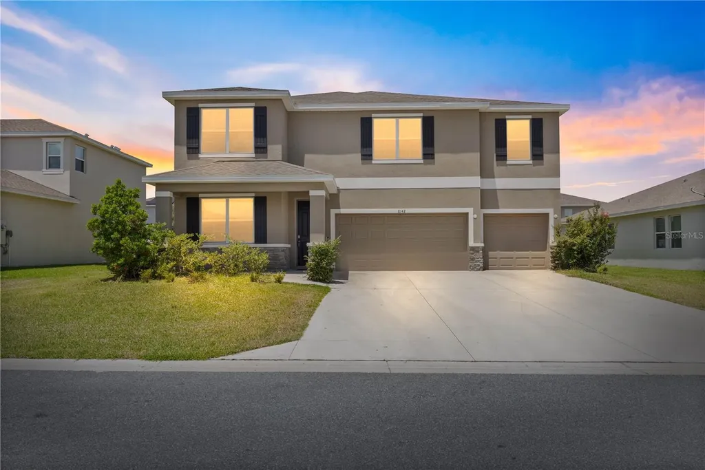 8142 SW 59th Avenue Ocala FL 34476