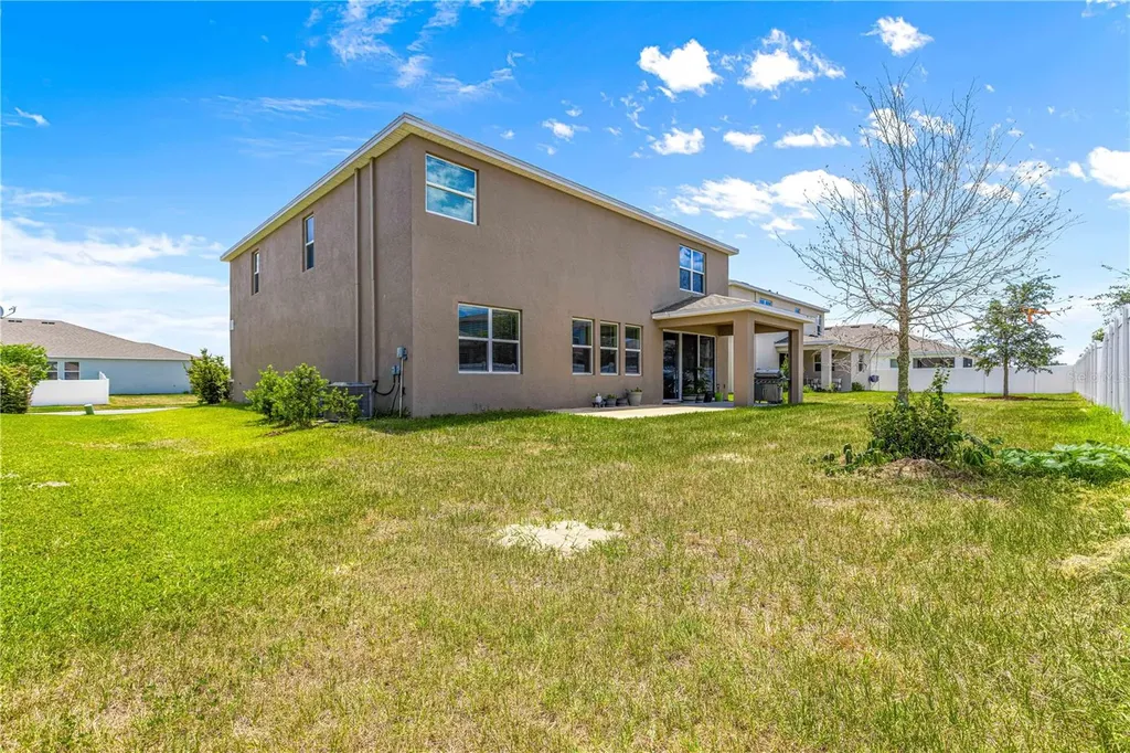8142 SW 59th Avenue Ocala FL 34476