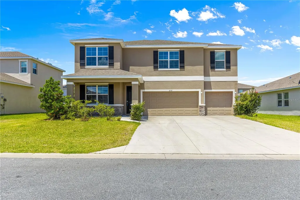 8142 SW 59th Avenue Ocala FL 34476
