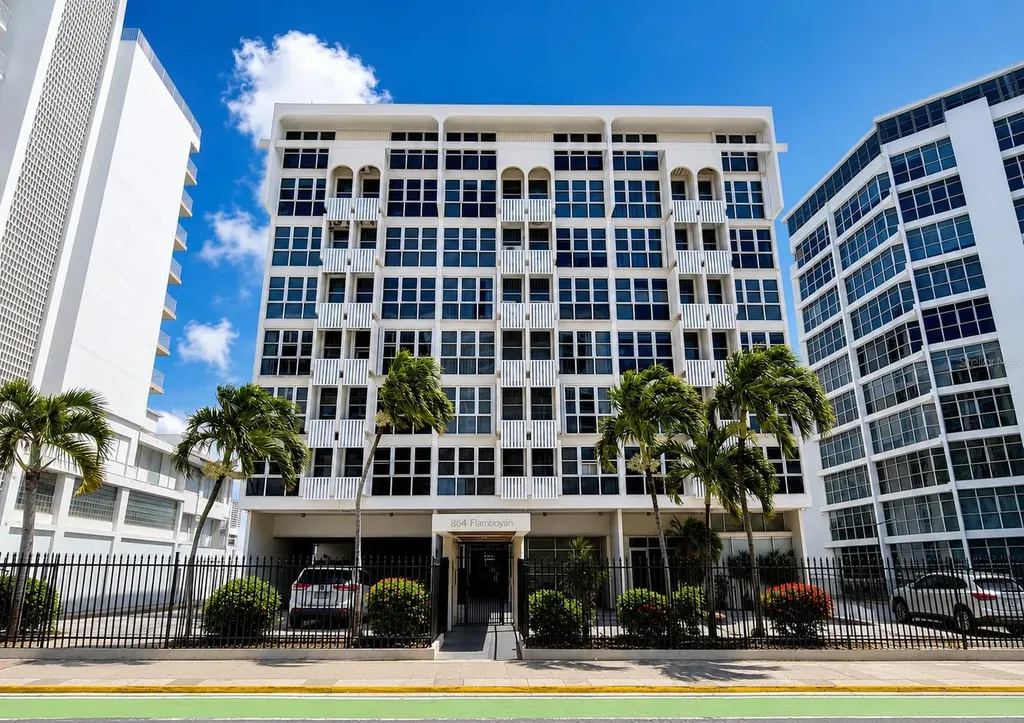 864 Ashford Avenue San Juan PR 00907
